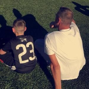 Meet your Posher, Brett